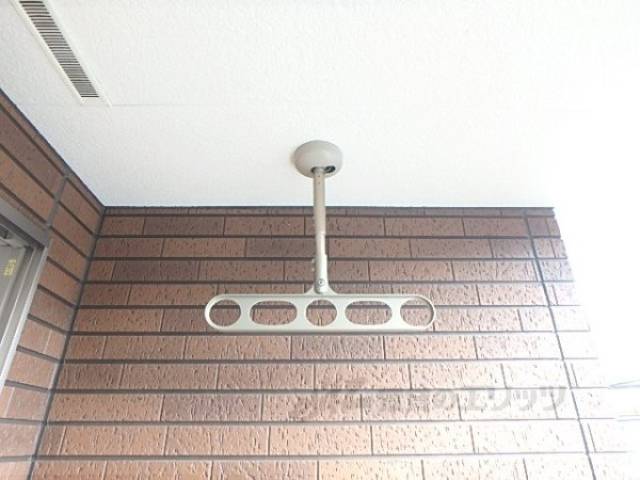 物干し