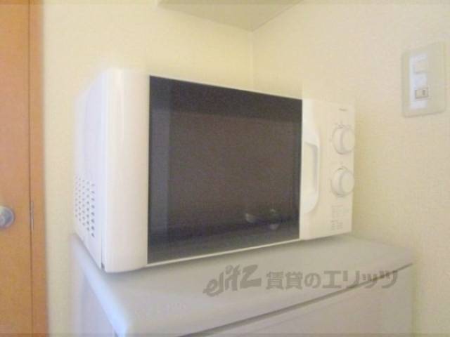 電子レンジ