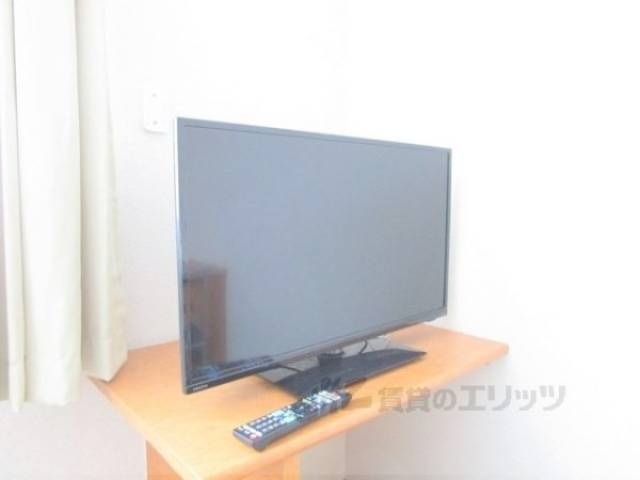 テレビ