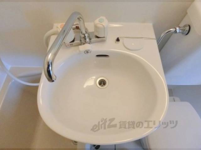 洗面所