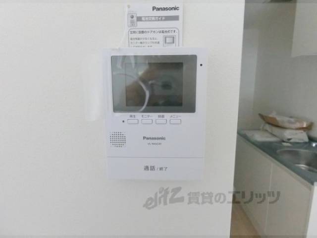 ドアフォン（ＴＶ含）