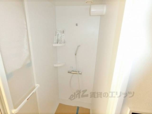 風呂　シャワールーム