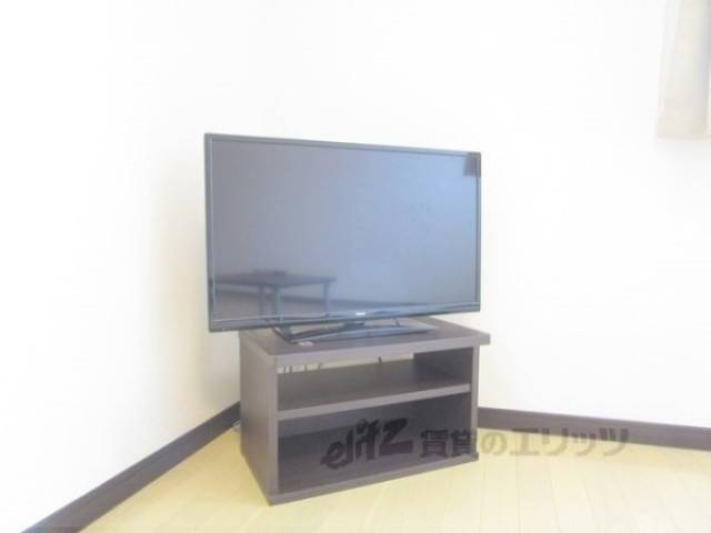 テレビ
