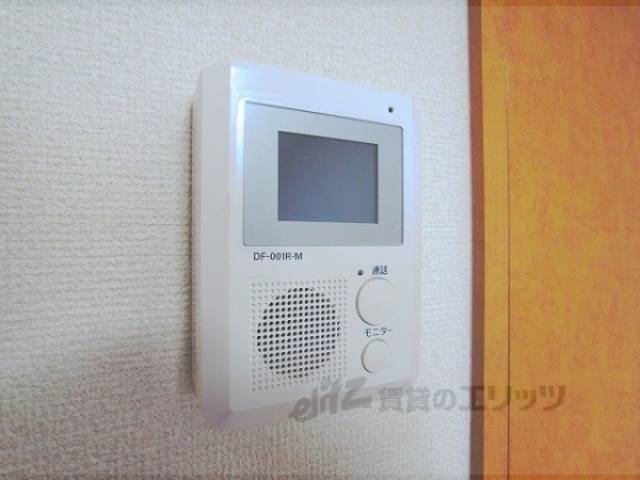 ドアフォン（ＴＶ含）