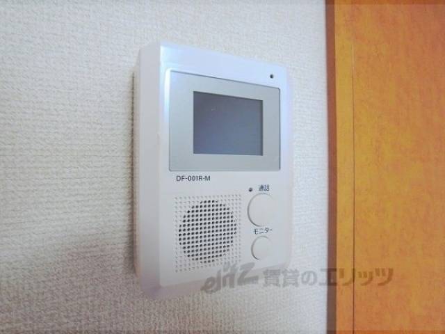 ドアフォン（ＴＶ含）