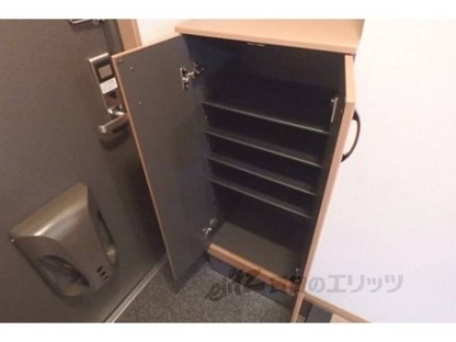 下駄箱