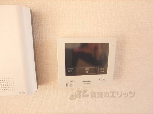 ドアフォン