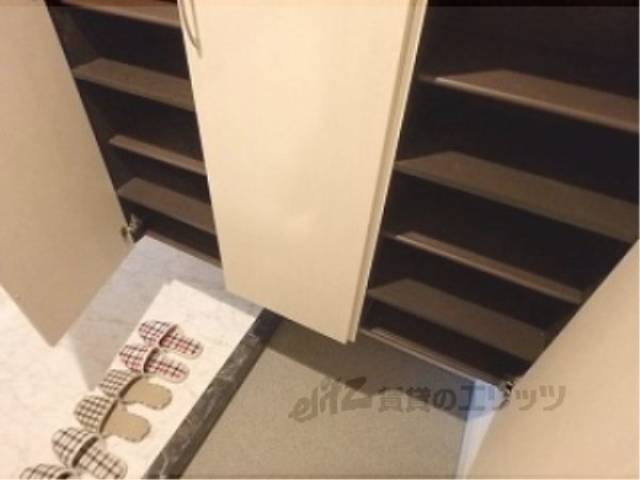 下駄箱
