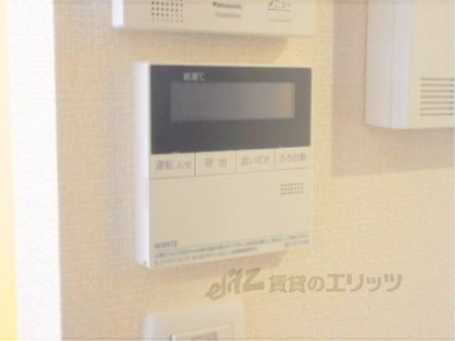 インターホン