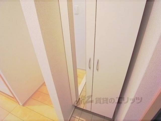 下駄箱