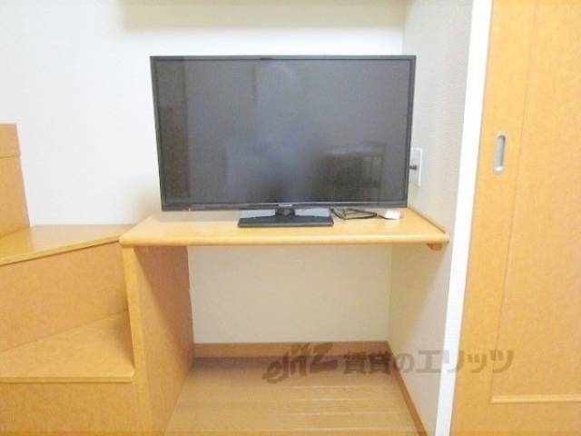 テレビ