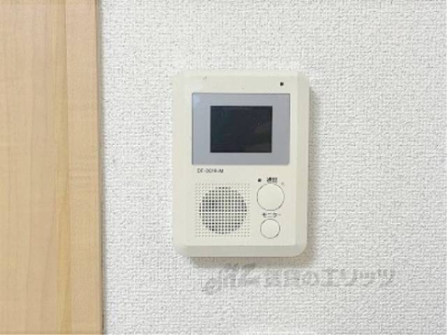 ドアフォン（ＴＶ含）