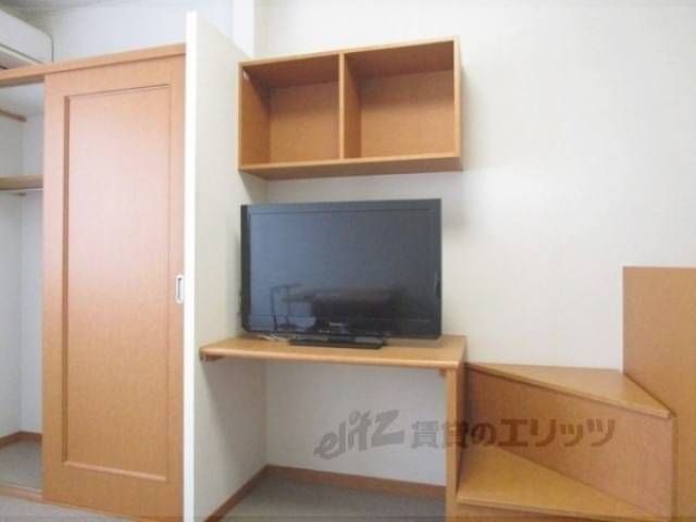 テレビ