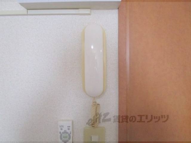 ドアフォン