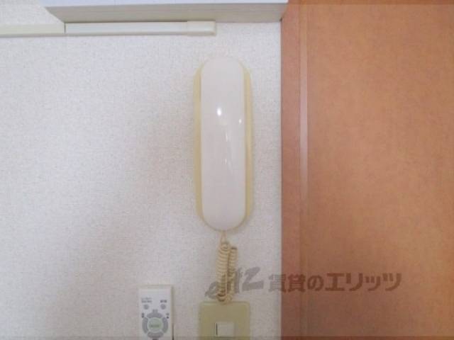 ドアフォン