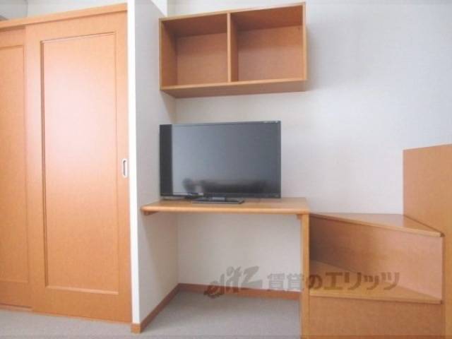 テレビ