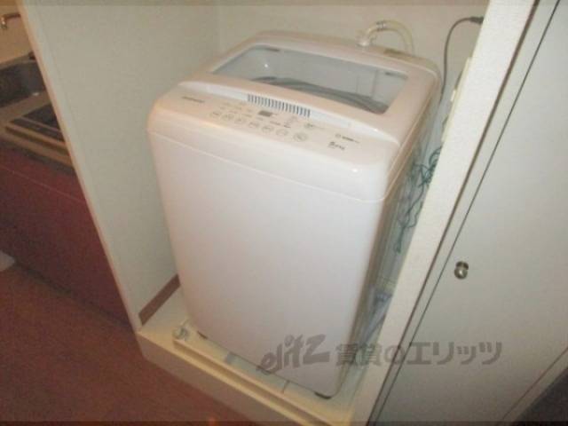 洗濯機