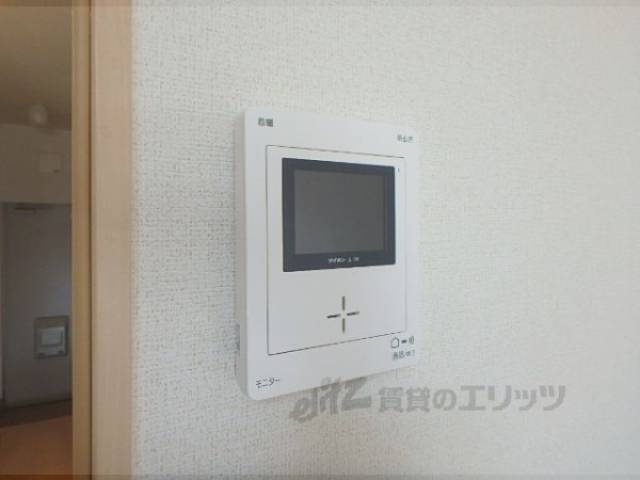 モニターフォン