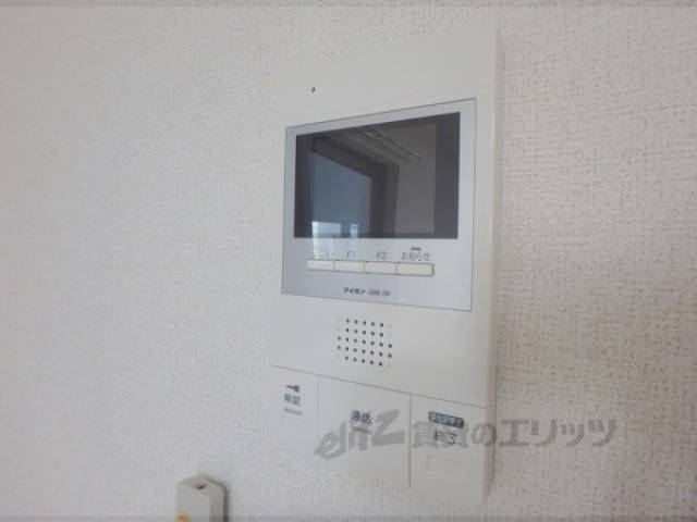 モニターフォン