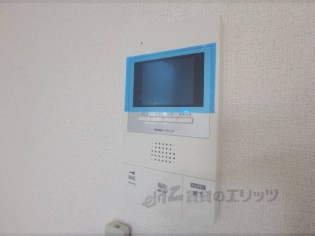 モニターフォン