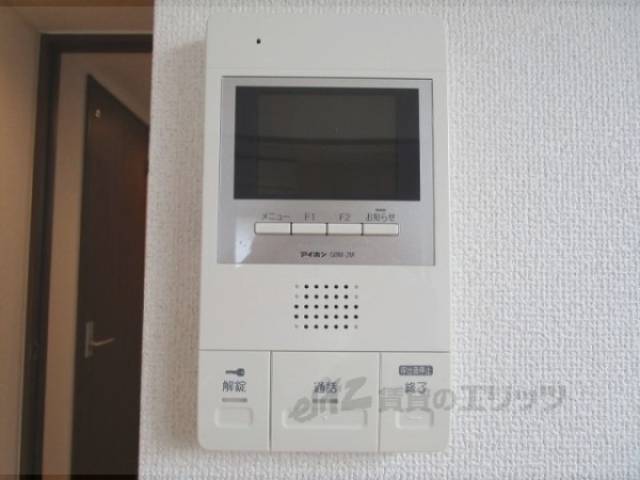 ドアフォン（ＴＶ含）