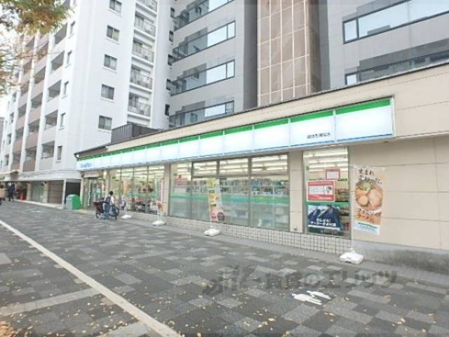 周辺コンビニ