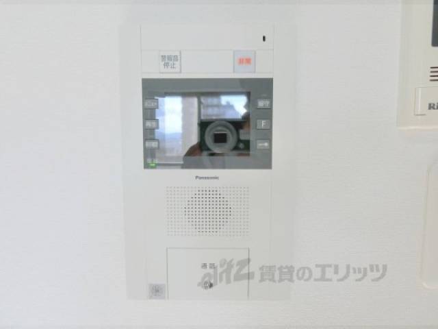 ドアフォン（ＴＶ含）