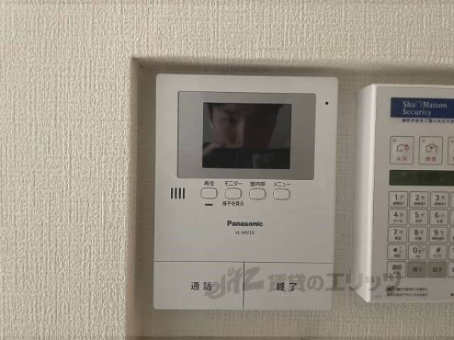 ドアフォン（ＴＶ含）