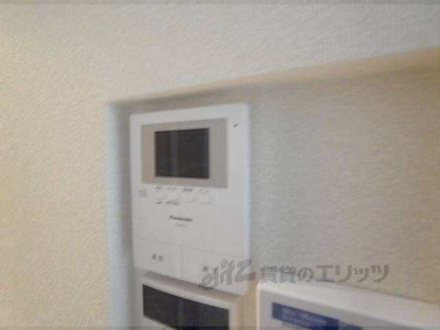 テレビドアホン