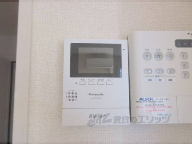 ドアフォン（ＴＶ含）