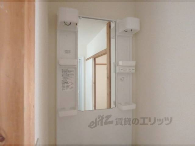 洗面所