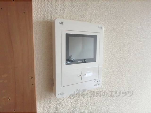 モニターフォン