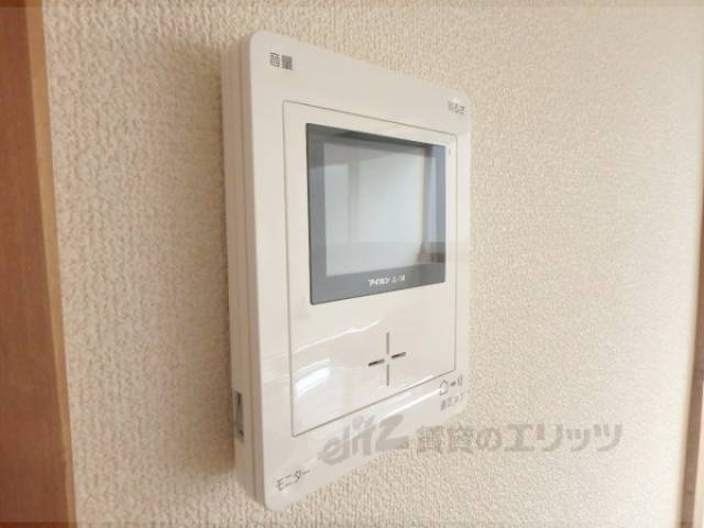 モニターフォン