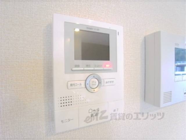 モニターフォン