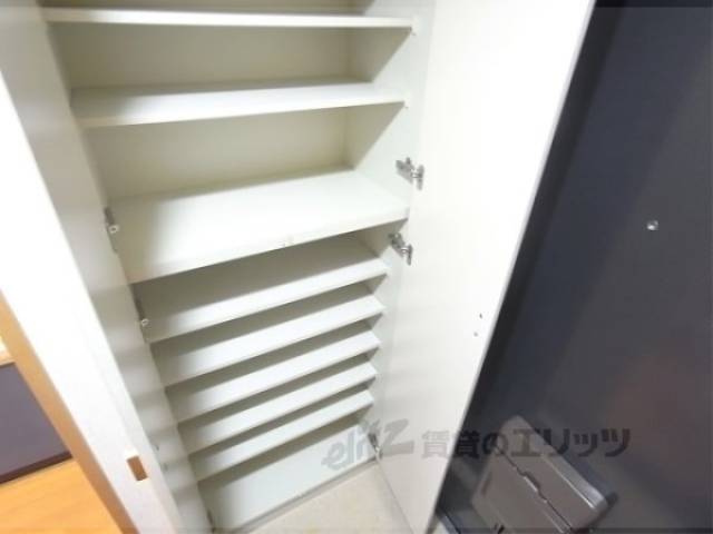 下駄箱