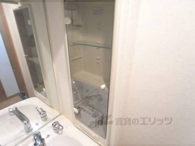 洗面所