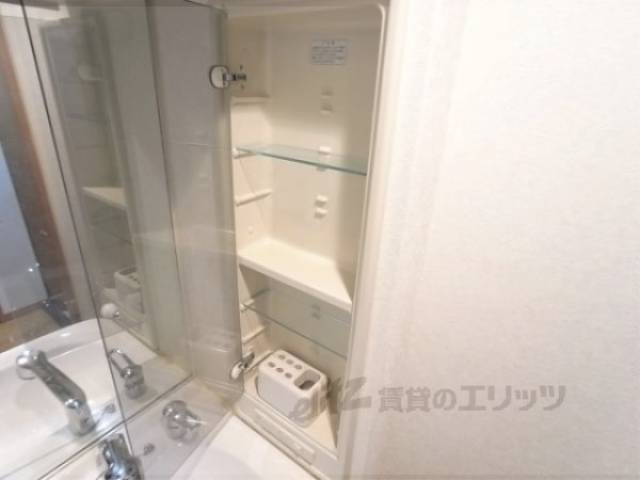 洗面所