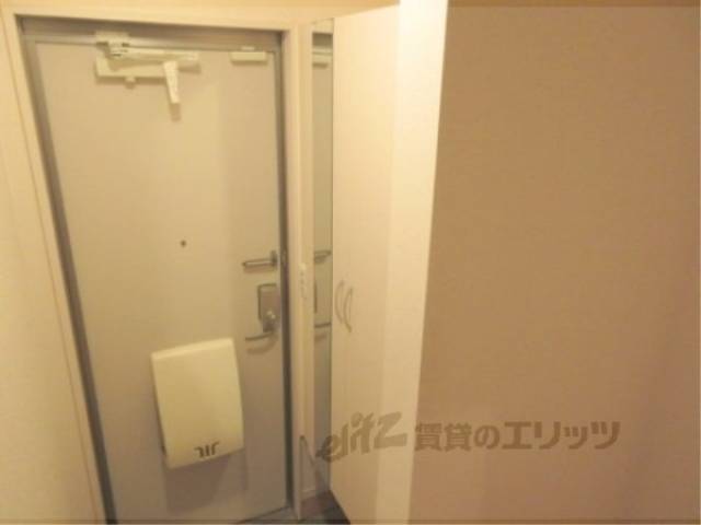 下駄箱