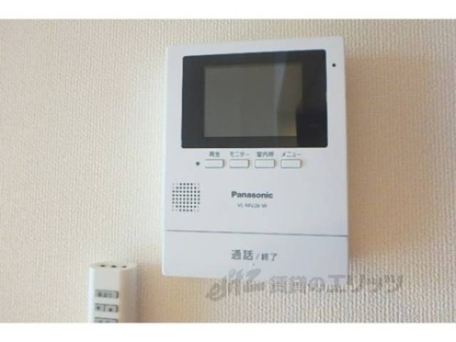 ドアフォン（ＴＶ含）
