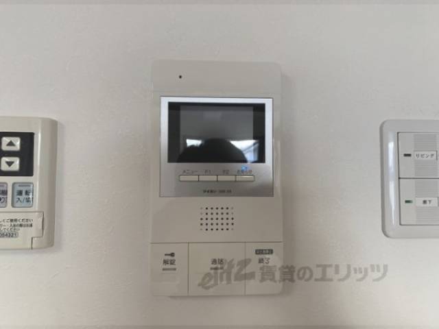 ドアフォン（ＴＶ含）