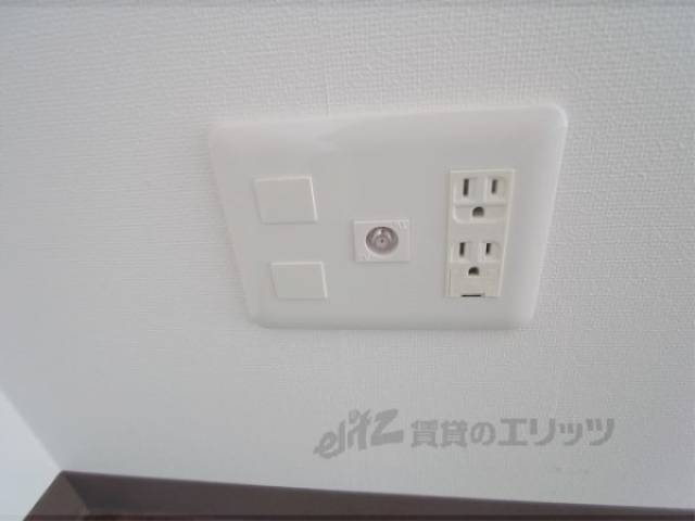 コンセント類