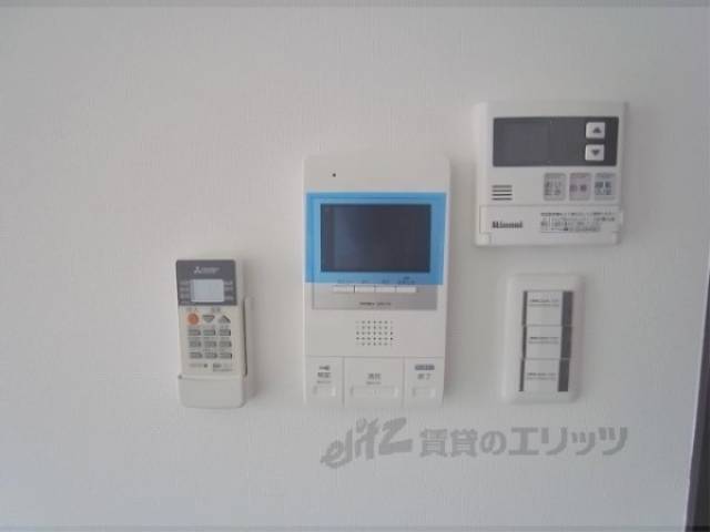 ドアフォン（ＴＶ含）