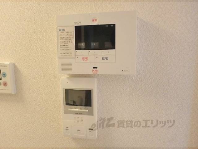 モニターフォン