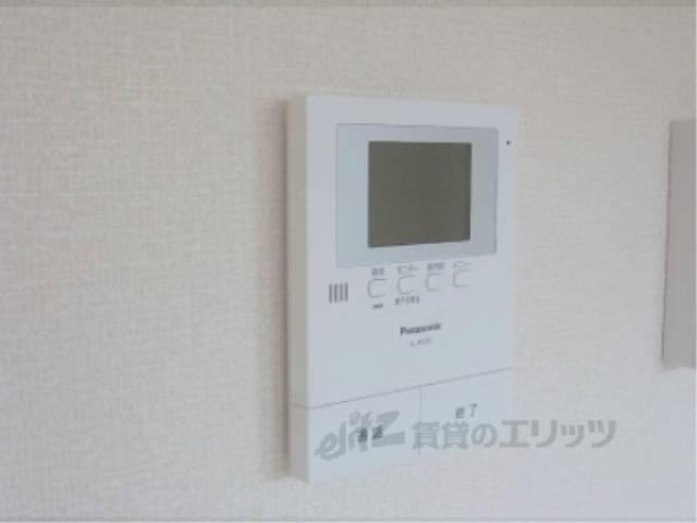インターホン器機