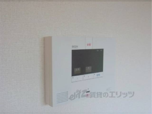 インターホン器機