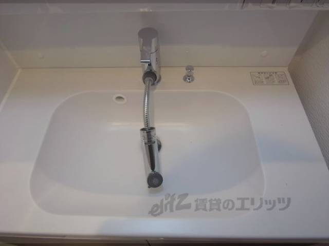 洗面所