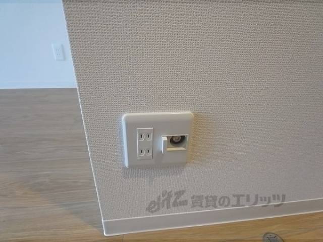 コンセント