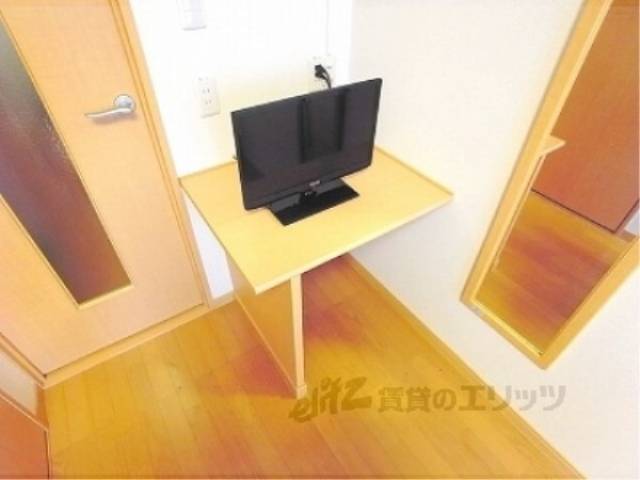 テレビ