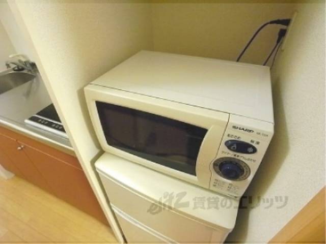 電子レンジ