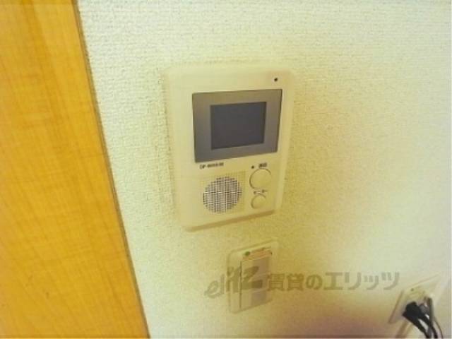ドアフォン（ＴＶ含）